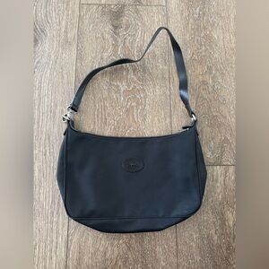 Longchamp Paris Vintage Shoulder Bag